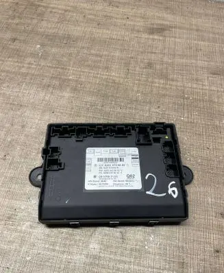 Mercedes-Benz S W220 Door control unit/module A0054474032 A2218706491 A2218709892