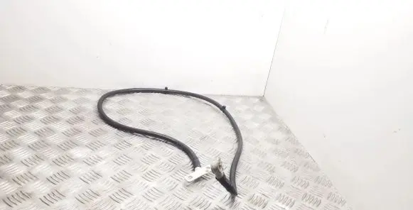 Audi TT TTS Mk2 Negative earth cable (battery) 8J0971226