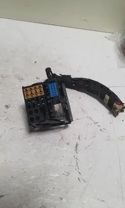 Volkswagen PASSAT B7 Sound system wiring loom 3B7035444A RNS315