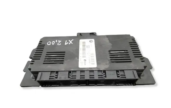 BMW X1 E84 Light module LCM 9286887