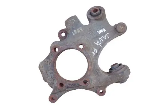 Hyundai Santa Fe Rear wheel hub spindle/knuckle 