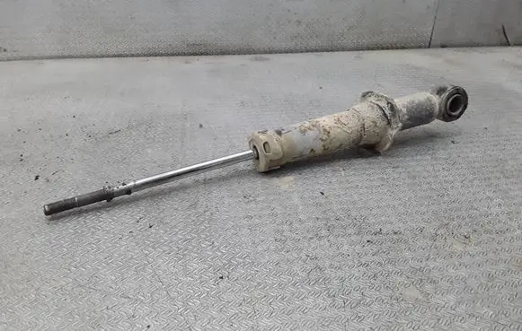 Toyota Corolla Verso E121 Rear shock absorber/damper