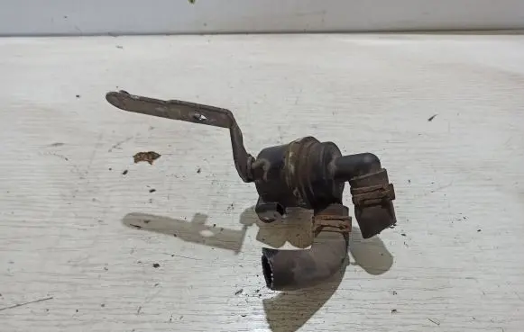 Audi A4 S4 B8 8K Electric auxiliary coolant/water pump 5N0965561A 12402100301