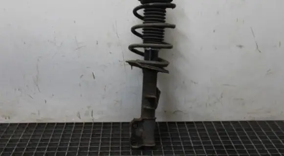 KIA Sportage Front shock absorber/damper