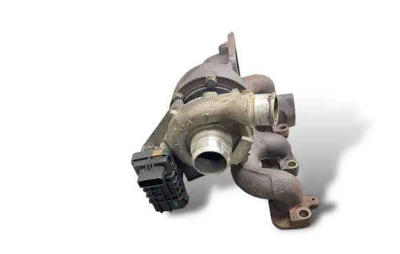 Jaguar X-Type Turbo 6S7Q6K682AG 75822640
