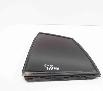Toyota Prius (XW50) Rear side window 6818947030 43R005834