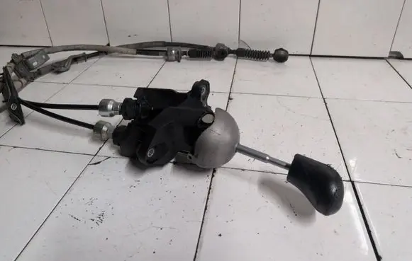 Honda Civic Gear shifter/selector PA66GF45