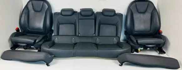 Opel Insignia B Seat set 