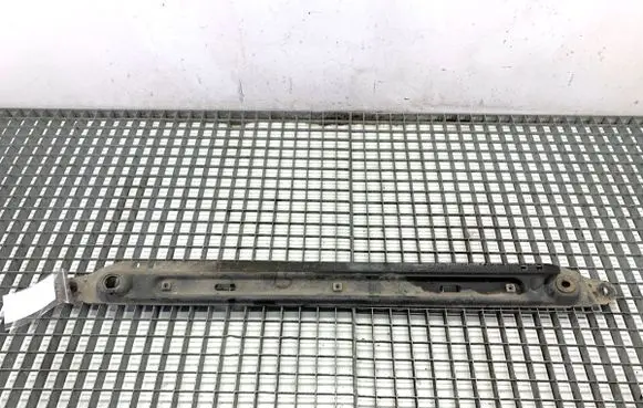 Citroen DS5 Radiator support slam panel 
