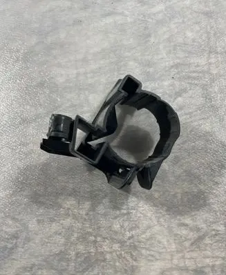 Mercedes-Benz C W205 Floor mat clip fixing clamp A2055464880