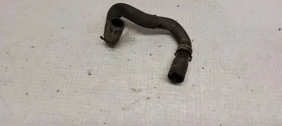 Volkswagen Transporter - Caravelle T5 Engine coolant pipe/hose 7H0122157CN
