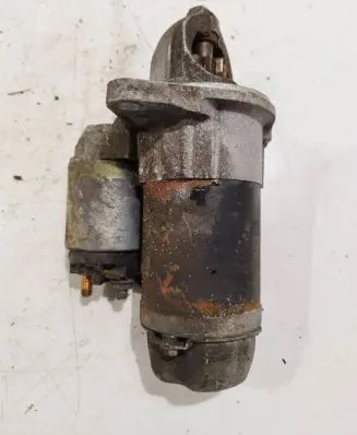 Subaru Forester SG Starter motor
