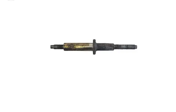 Mazda 6 Fuel Injector clamp holder 