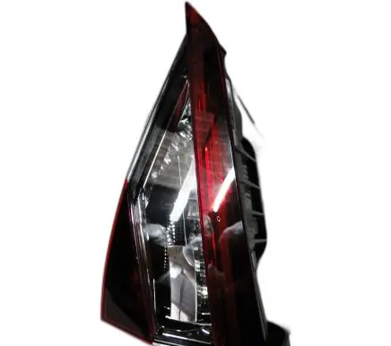 Skoda Superb B8 (3V) Rear/tail lights 3V9945308D