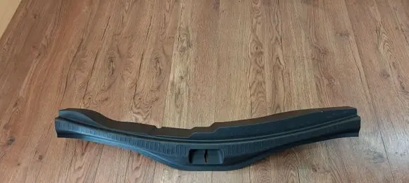 Renault Scenic IV - Grand scenic IV Trunk/boot sill cover protection 849206563R