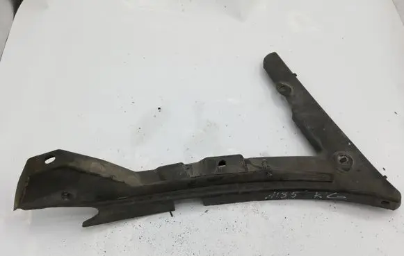 Chrysler Pacifica Rear bumper mounting bracket 04857639AGA 04857639 96344