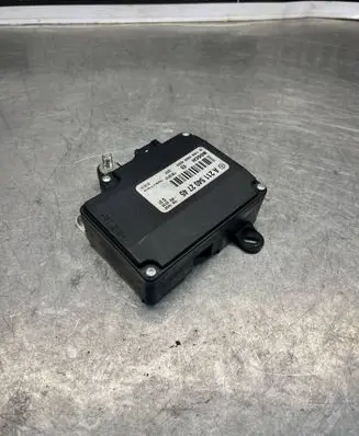 Mercedes-Benz E W211 Battery control module A2115402745 0199000002 13010F1F