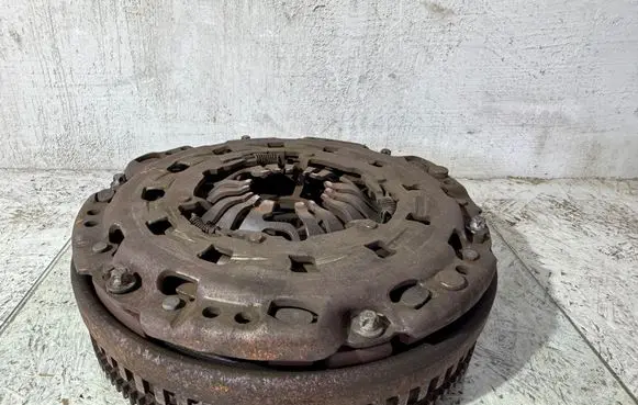 Mercedes-Benz B W245 Clutch set kit