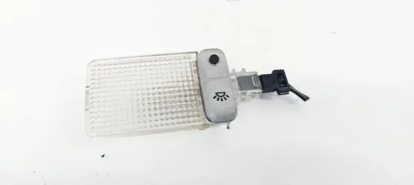 Ford Mondeo MK IV Other interior light C98YF