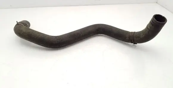 Chrysler Grand Voyager V Engine coolant pipe/hose 05005318AB 24861J