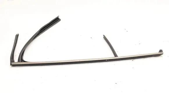 KIA Stinger Rubber seal front door (on door) 