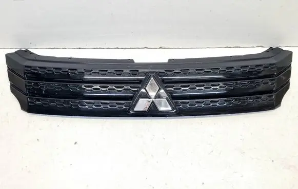 Mitsubishi Eclipse Cross Front grill 7450b539