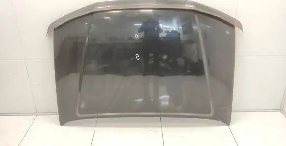 Nissan Pathfinder R51 Engine bonnet/hood
