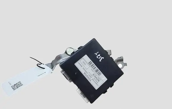 Lexus NX Hand brake control module 8905078012 15181110622