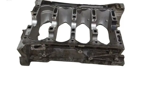 Volvo S60 Crankshaft Holder 31460273 MSS006