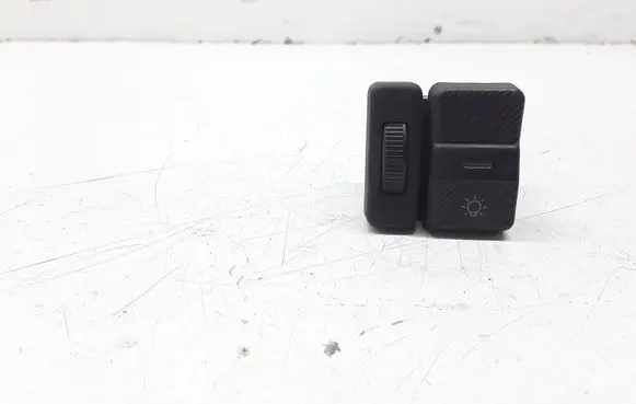 Volkswagen Transporter - Caravelle T4 Light switch 357941531