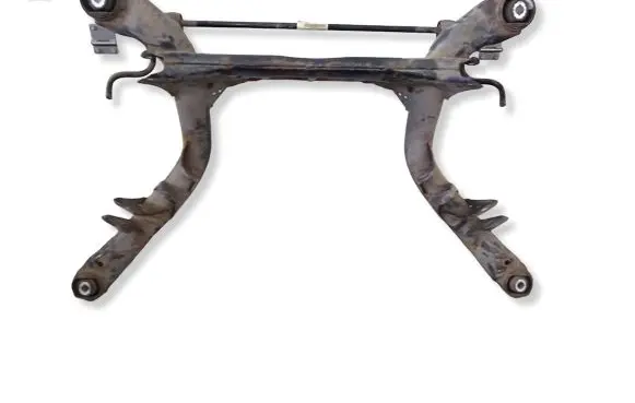 Audi A4 S4 B8 8K Rear subframe 