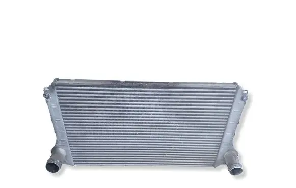 Toyota Corolla Verso E121 Intercooler radiator JD1271002220
