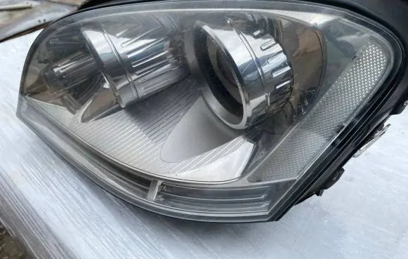 Mercedes-Benz ML W164 Headlight/headlamp A1648204761 1648204761