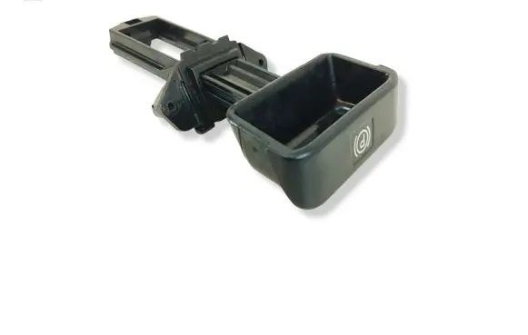 Mercedes-Benz C W203 Hand brake release handle 2034270620