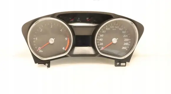 Ford Mondeo MK IV Clock 6M2T-10849-CN