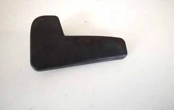 Volkswagen Cross Polo Engine bonnet (hood) release handle 6r1823533