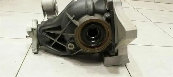 Mercedes-Benz E W238 Rear differential A2573506400