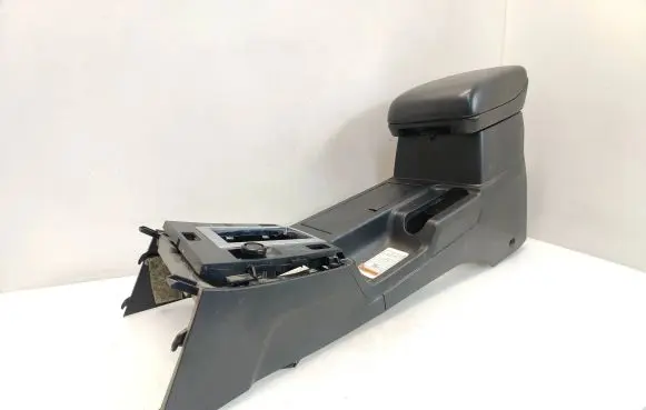 Armrest