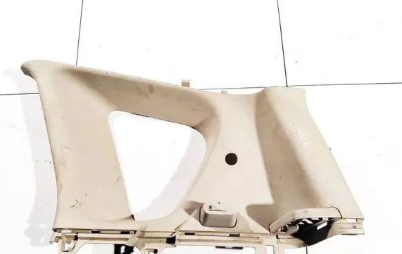 Nissan Note (E11) Other interior part 769349u000