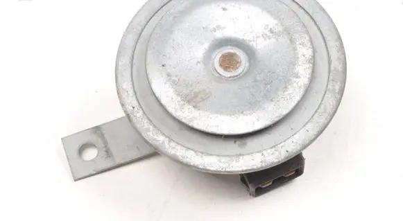 Porsche 911 996 Horn signal 99663711701