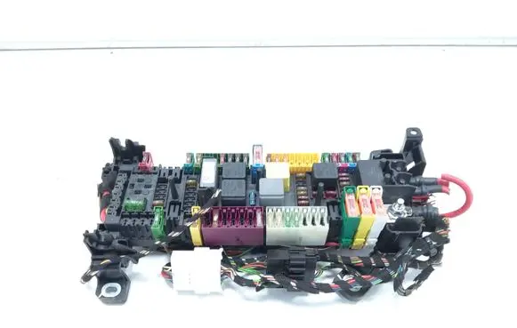 Mercedes-Benz B W246 W242 Other relay A0025428019 4RA00779114