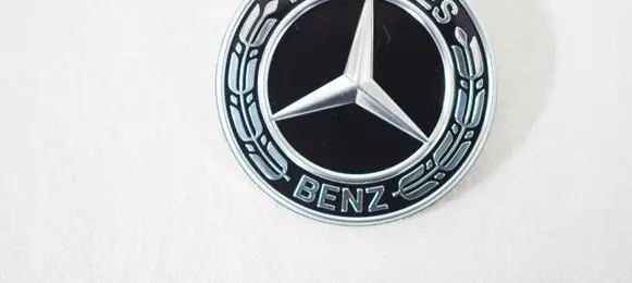 Mercedes-Benz B W247 Manufacturer badge logo/emblem A0008176203