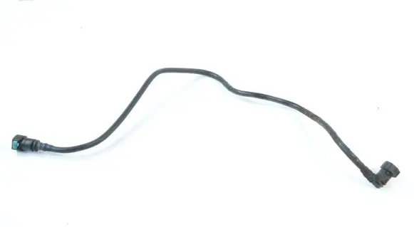 Porsche Cayman 987 Engine coolant pipe/hose 99710676502