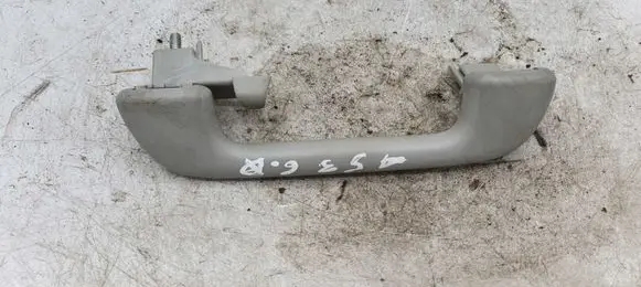 Toyota Avensis T250 Rear interior roof grab handle NOCODE