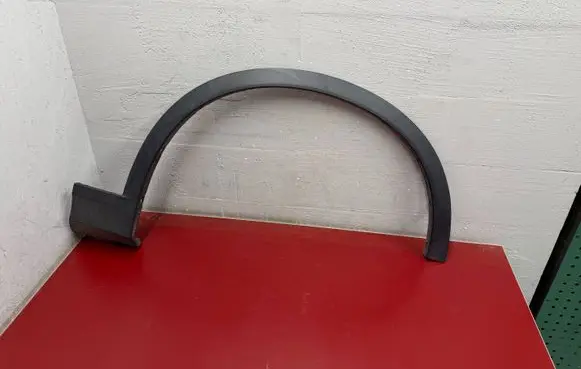BMW X3 F25 Front arch trim 7210082 51777210082