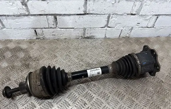 Audi Q5 SQ5 Front driveshaft 80A407271E