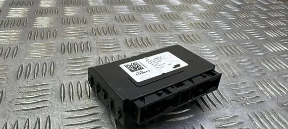 BMW 3 F30 F35 F31 Air conditioner control unit module 9462871 946287101