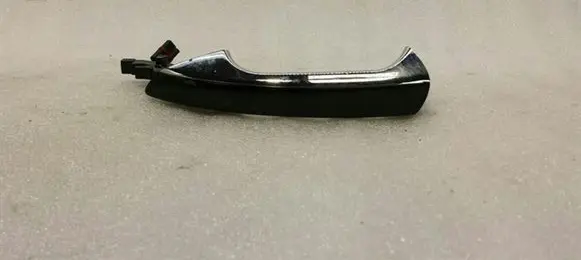 Mercedes-Benz CLS C218 X218 Rear door exterior handle A2047601370