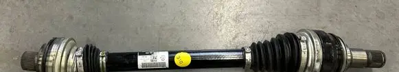 Porsche Macan (95B) Front driveshaft 95C501201T