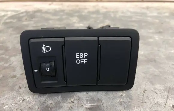 Hyundai i30 Other switches/knobs/shifts 937002R010BILI 937002R010